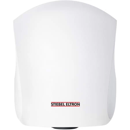 Stiebel Eltron Galaxy Line 208/240 Volt 170.7 CFM Electric Hand Dryer with Infrared Proximity Sensor 3 Stiebel Eltron Galaxy Line 208/240 Volt 170.7 CFM Electric Hand Dryer with Infrared Proximity Sensor