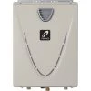 Takagi TH3 Series 199000 BTU Outdoor Whole House Tankless Water Heater -Tankless Parts Sales takagi t h3 os ng