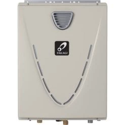 Takagi TH3 Series 199000 BTU Outdoor Whole House Tankless Water Heater