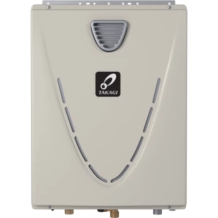 Takagi TH3 Series 199000 BTU Outdoor Whole House Tankless Water Heater 3 Takagi TH3 Series 199000 BTU Outdoor Whole House Tankless Water Heater