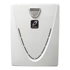 Takagi TH3 Series 180000 BTU Outdoor Whole House Tankless Water Heater