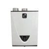 Takagi TH3 Series 180000 BTU Direct Vent Indoor Whole House Tankless Water Heater -Tankless Parts Sales takagi th3sdv lp