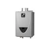Takagi 8.0 GPM Residential Indoor Natural Gas Tankless Water Heater with 190,000 BTU Input and Concentric Venting from the Simplicity Series -Tankless Parts Sales takagi tk 310c