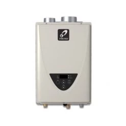 Takagi 8 GPM Natural Gas Indoor Low NOx Tankless Water Heater