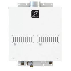 Takagi Asme Version Heavy-Duty Commercial Liquid Propane Tankless Water Heater