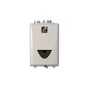 Takagi 200 Series 6.6 GPM 140,000 BTU Residential Natural Gas/Liquid Propane Tankless Water Heater