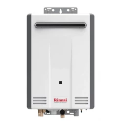 Rinnai V53DeP V Model Series High Efficiency Tankless Water Heater